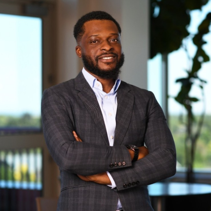 Adedotun Oladinni